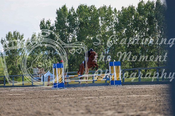 24542 - Mykenzi - 2026 Rocky Mountain Classic II - Saturday August 15th