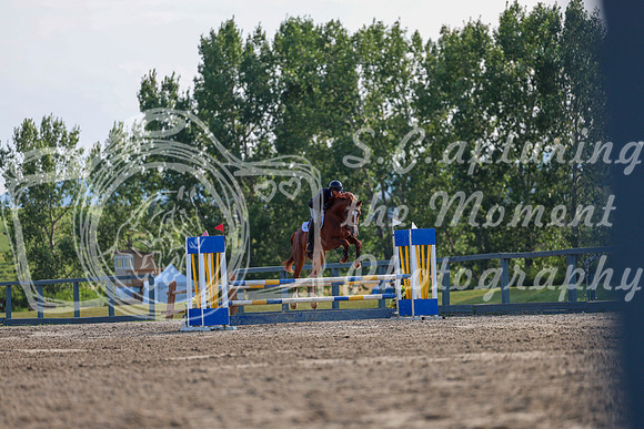 24543 - Mykenzi - 2026 Rocky Mountain Classic II - Saturday August 15th