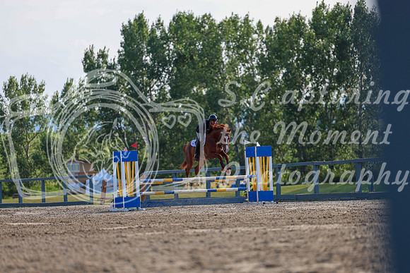 24544 - Mykenzi - 2026 Rocky Mountain Classic II - Saturday August 15th
