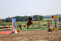 24547 - Mykenzi - 2026 Rocky Mountain Classic II - Saturday August 15th