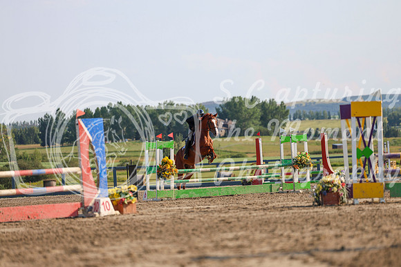 24547 - Mykenzi - 2026 Rocky Mountain Classic II - Saturday August 15th