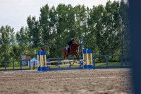 24545 - Mykenzi - 2026 Rocky Mountain Classic II - Saturday August 15th