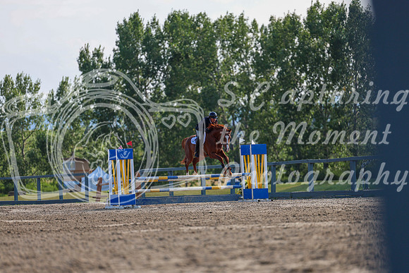 24545 - Mykenzi - 2026 Rocky Mountain Classic II - Saturday August 15th