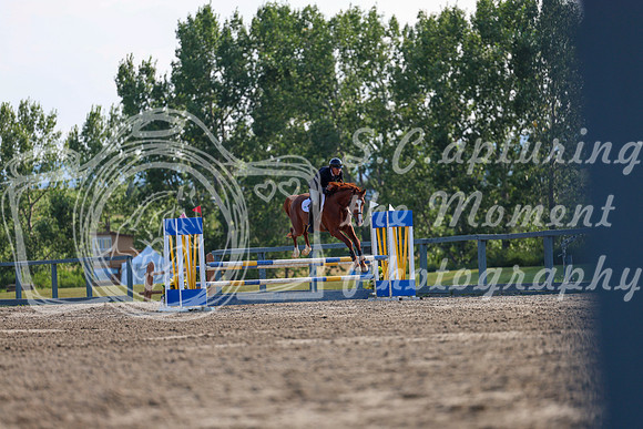 24546 - Mykenzi - 2026 Rocky Mountain Classic II - Saturday August 15th