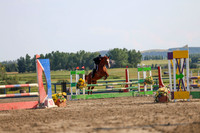 24548 - Mykenzi - 2026 Rocky Mountain Classic II - Saturday August 15th