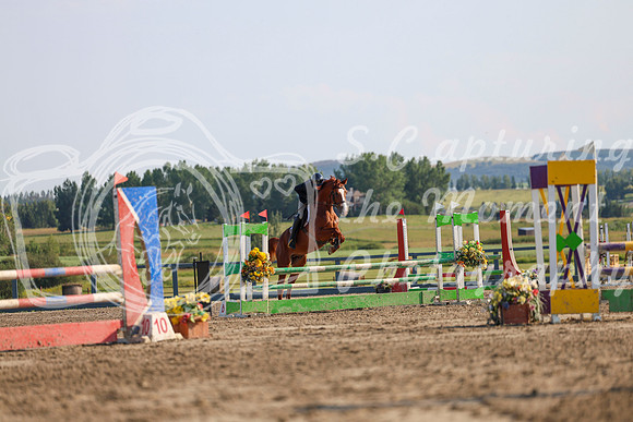 24548 - Mykenzi - 2026 Rocky Mountain Classic II - Saturday August 15th