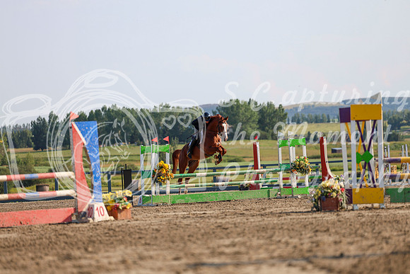 24549 - Mykenzi - 2026 Rocky Mountain Classic II - Saturday August 15th