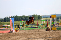 24550 - Mykenzi - 2026 Rocky Mountain Classic II - Saturday August 15th