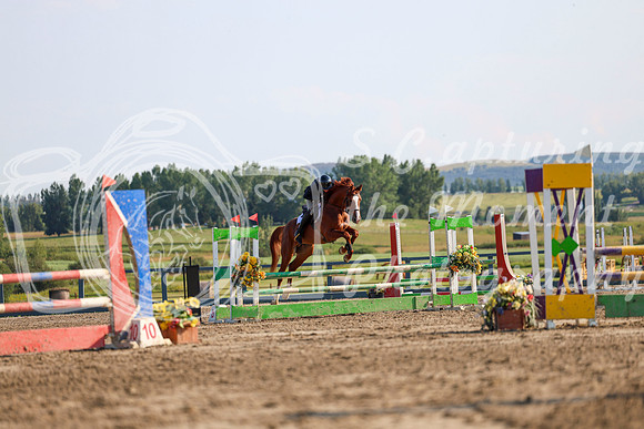 24550 - Mykenzi - 2026 Rocky Mountain Classic II - Saturday August 15th