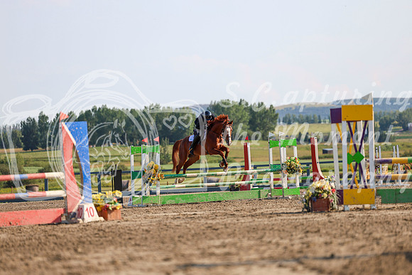24551 - Mykenzi - 2026 Rocky Mountain Classic II - Saturday August 15th