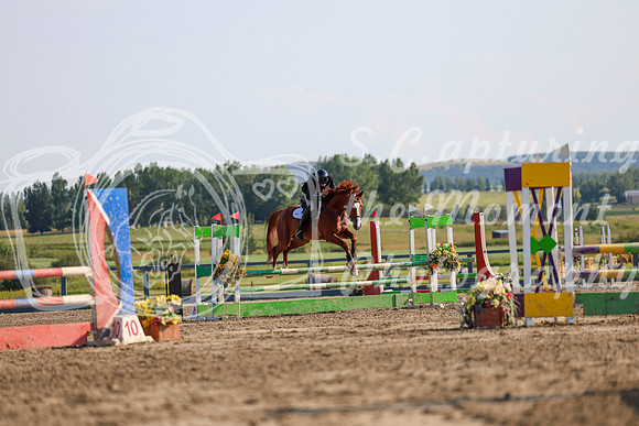 24552 - Mykenzi - 2026 Rocky Mountain Classic II - Saturday August 15th
