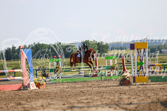 24553 - Mykenzi - 2026 Rocky Mountain Classic II - Saturday August 15th