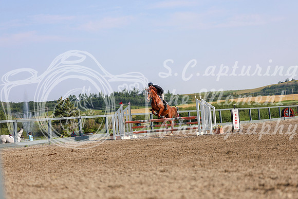 24554 - Mykenzi - 2026 Rocky Mountain Classic II - Saturday August 15th