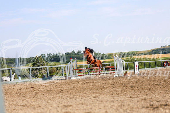 24555 - Mykenzi - 2026 Rocky Mountain Classic II - Saturday August 15th