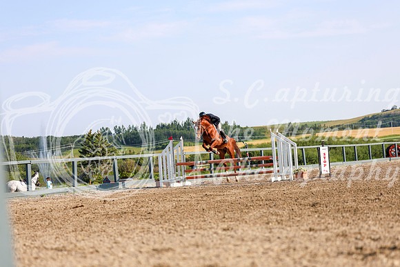 24556 - Mykenzi - 2026 Rocky Mountain Classic II - Saturday August 15th