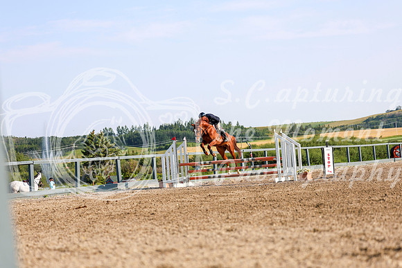 24557 - Mykenzi - 2026 Rocky Mountain Classic II - Saturday August 15th