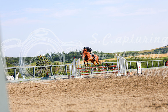 24558 - Mykenzi - 2026 Rocky Mountain Classic II - Saturday August 15th