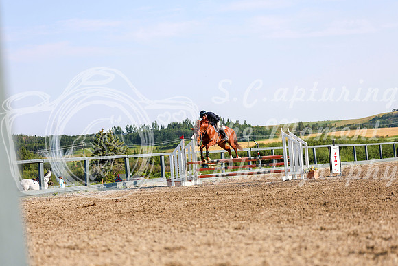 24559 - Mykenzi - 2026 Rocky Mountain Classic II - Saturday August 15th