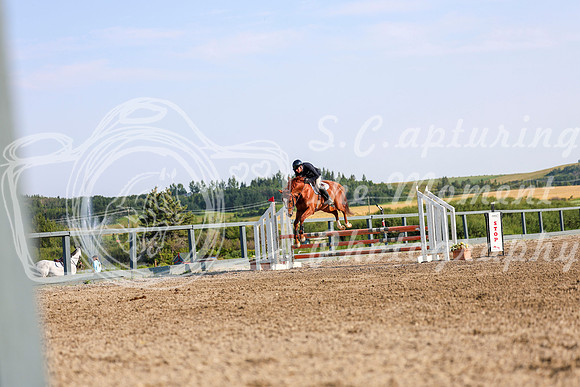 24560 - Mykenzi - 2026 Rocky Mountain Classic II - Saturday August 15th