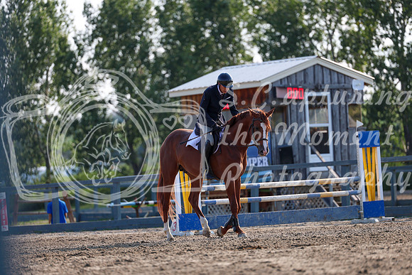 24561 - Mykenzi - 2026 Rocky Mountain Classic II - Saturday August 15th