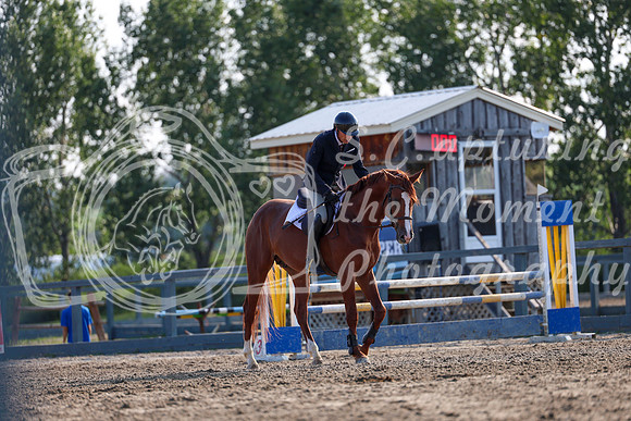 24563 - Mykenzi - 2026 Rocky Mountain Classic II - Saturday August 15th