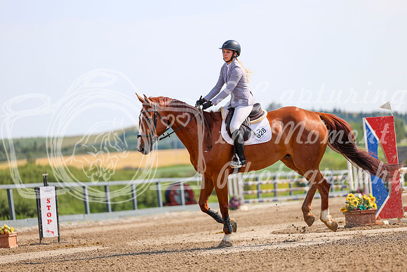 23281 - Mykenzi - 2026 Rocky Mountain Classic II - Saturday August 15th