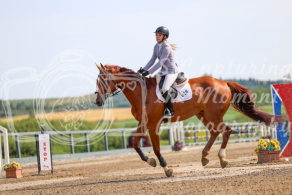 23282 - Mykenzi - 2026 Rocky Mountain Classic II - Saturday August 15th
