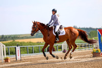 23283 - Mykenzi - 2026 Rocky Mountain Classic II - Saturday August 15th