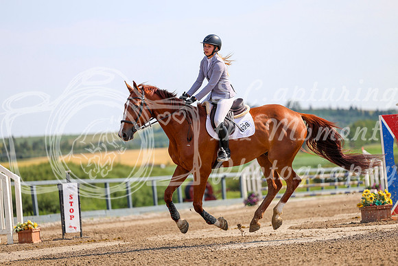 23283 - Mykenzi - 2026 Rocky Mountain Classic II - Saturday August 15th