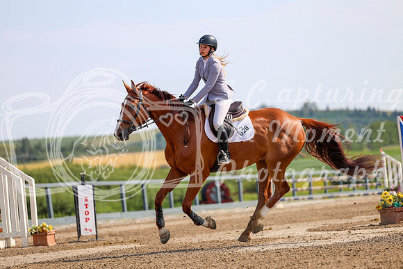 23284 - Mykenzi - 2026 Rocky Mountain Classic II - Saturday August 15th