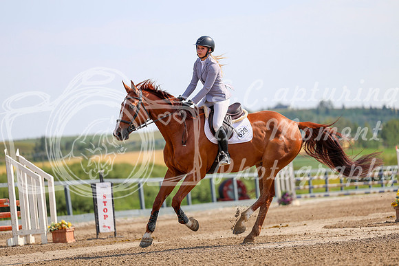 23285 - Mykenzi - 2026 Rocky Mountain Classic II - Saturday August 15th