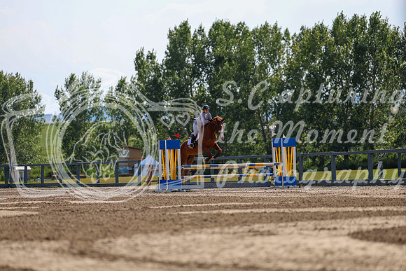23286 - Mykenzi - 2026 Rocky Mountain Classic II - Saturday August 15th
