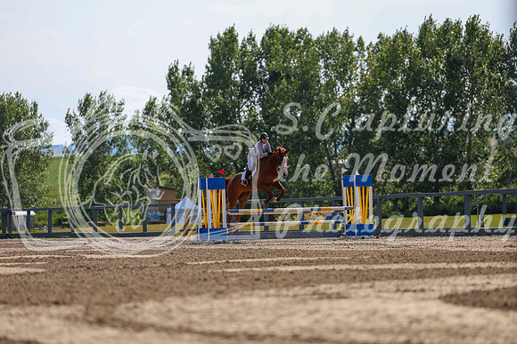 23287 - Mykenzi - 2026 Rocky Mountain Classic II - Saturday August 15th