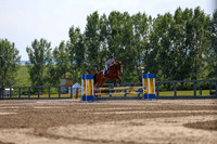 23288 - Mykenzi - 2026 Rocky Mountain Classic II - Saturday August 15th