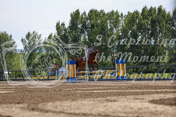 23288 - Mykenzi - 2026 Rocky Mountain Classic II - Saturday August 15th