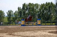 23289 - Mykenzi - 2026 Rocky Mountain Classic II - Saturday August 15th