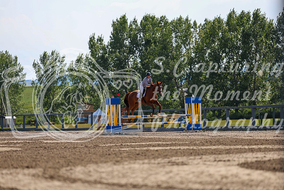 23289 - Mykenzi - 2026 Rocky Mountain Classic II - Saturday August 15th