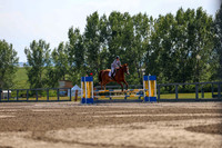 23290 - Mykenzi - 2026 Rocky Mountain Classic II - Saturday August 15th
