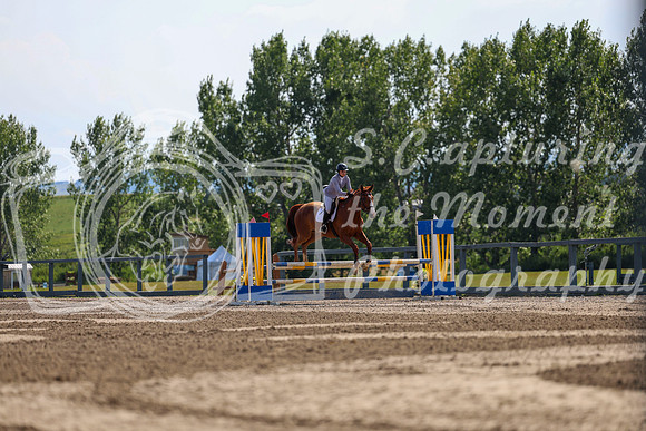 23290 - Mykenzi - 2026 Rocky Mountain Classic II - Saturday August 15th