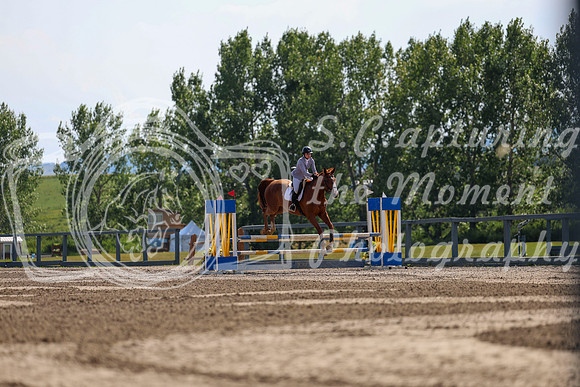 23291 - Mykenzi - 2026 Rocky Mountain Classic II - Saturday August 15th