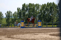 23292 - Mykenzi - 2026 Rocky Mountain Classic II - Saturday August 15th