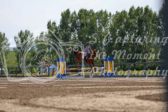 23292 - Mykenzi - 2026 Rocky Mountain Classic II - Saturday August 15th