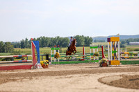 23294 - Mykenzi - 2026 Rocky Mountain Classic II - Saturday August 15th