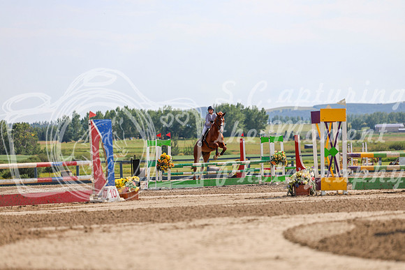23295 - Mykenzi - 2026 Rocky Mountain Classic II - Saturday August 15th