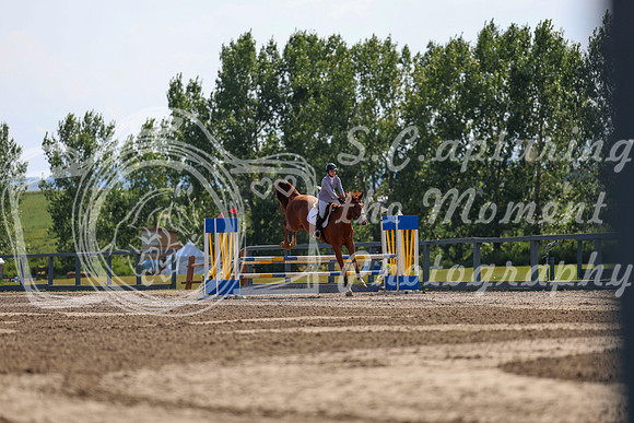 23293 - Mykenzi - 2026 Rocky Mountain Classic II - Saturday August 15th