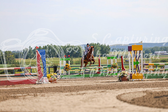 23296 - Mykenzi - 2026 Rocky Mountain Classic II - Saturday August 15th