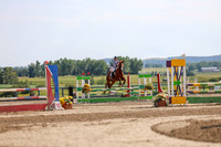 23297 - Mykenzi - 2026 Rocky Mountain Classic II - Saturday August 15th