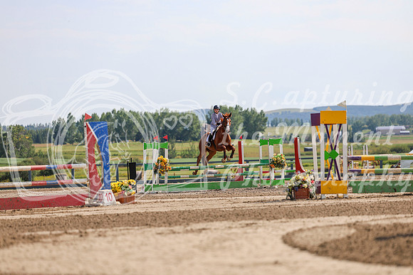 23297 - Mykenzi - 2026 Rocky Mountain Classic II - Saturday August 15th