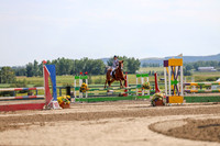 23298 - Mykenzi - 2026 Rocky Mountain Classic II - Saturday August 15th
