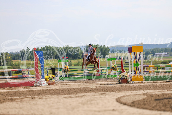 23298 - Mykenzi - 2026 Rocky Mountain Classic II - Saturday August 15th